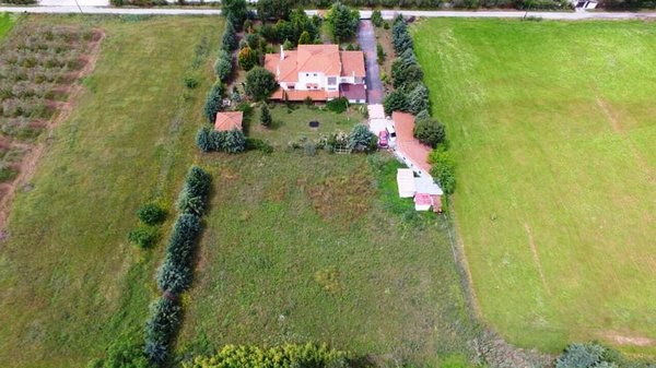 Аренда Вилла 1.800 € Терми - Тагарадес ((№) Μ-22767)