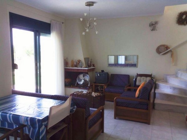 Продажа Таунхаус 140.000 € Паллини - Ханиоти ((№) Μ-22784)