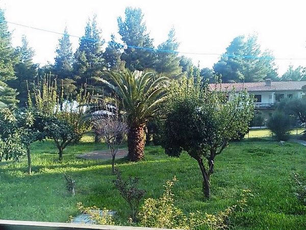 Аренда Дом 2.500 € Ситония - Никити ((№) Μ-22868)